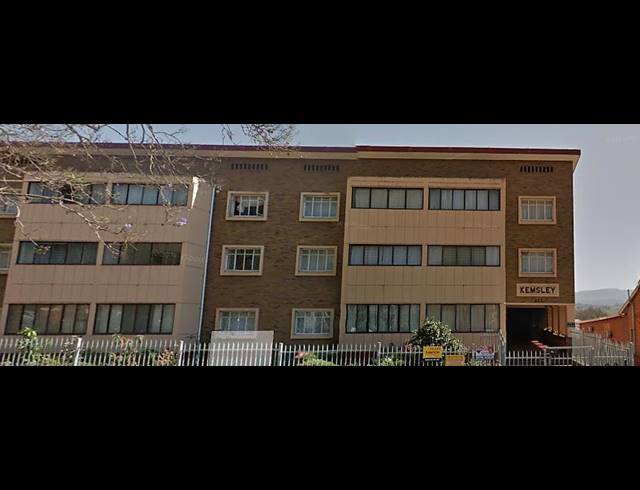 1 BEDROOM APARTMENT TO LET IN PIETERMARITZBURG CENTRAL